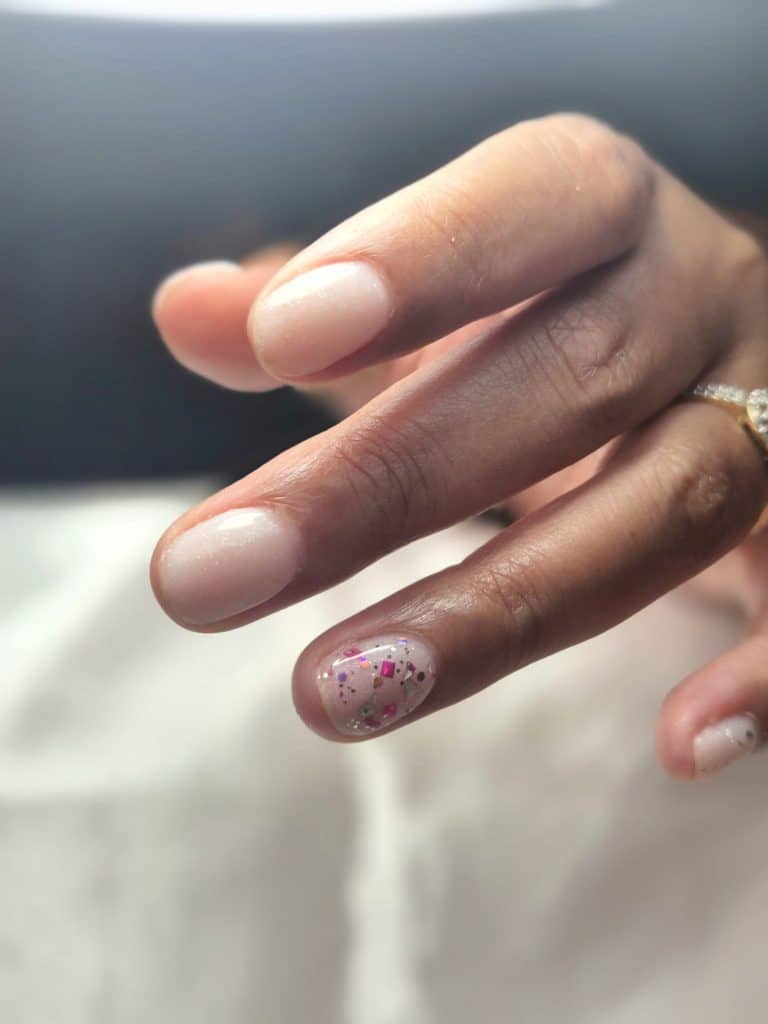 prestation semi permanent