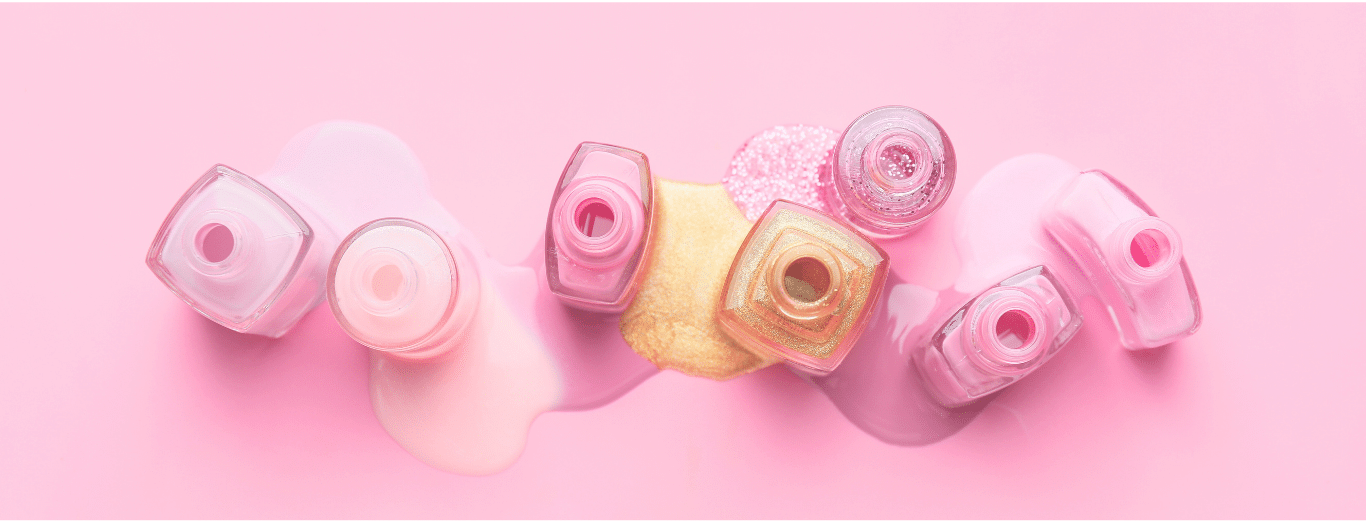 le guide des ongles de Margotte