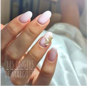 fleurs 3d les ongles de margotte