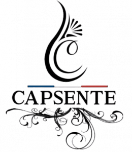 Capsente parfum français