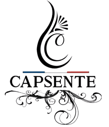 Capsente parfum français